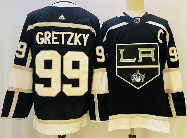 Los Angeles Kings Jerseys 12